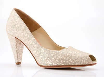 Zapato Betty Clasico de Josefina Ferroni